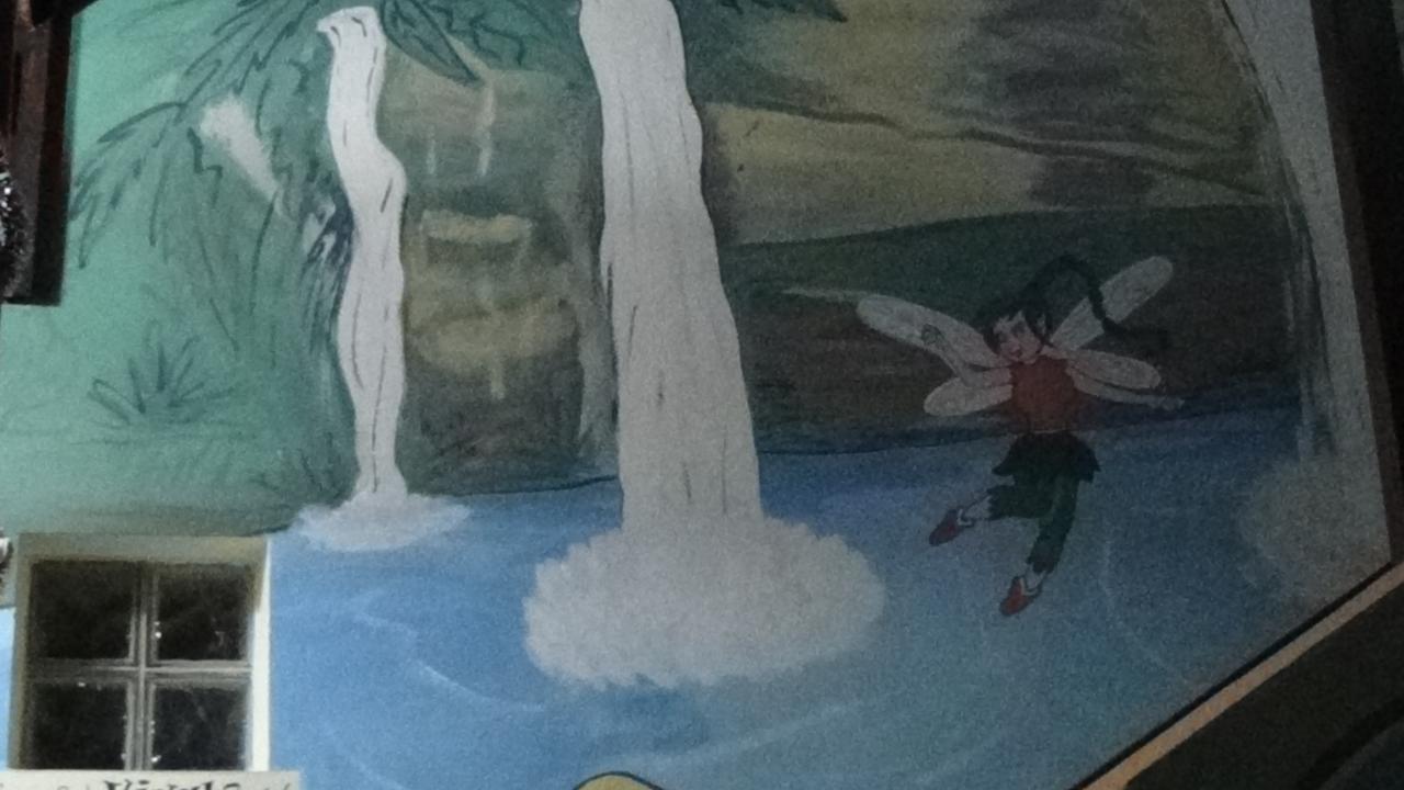 Pousada Encanto E Magia São Tomé das Letras Exteriör bild