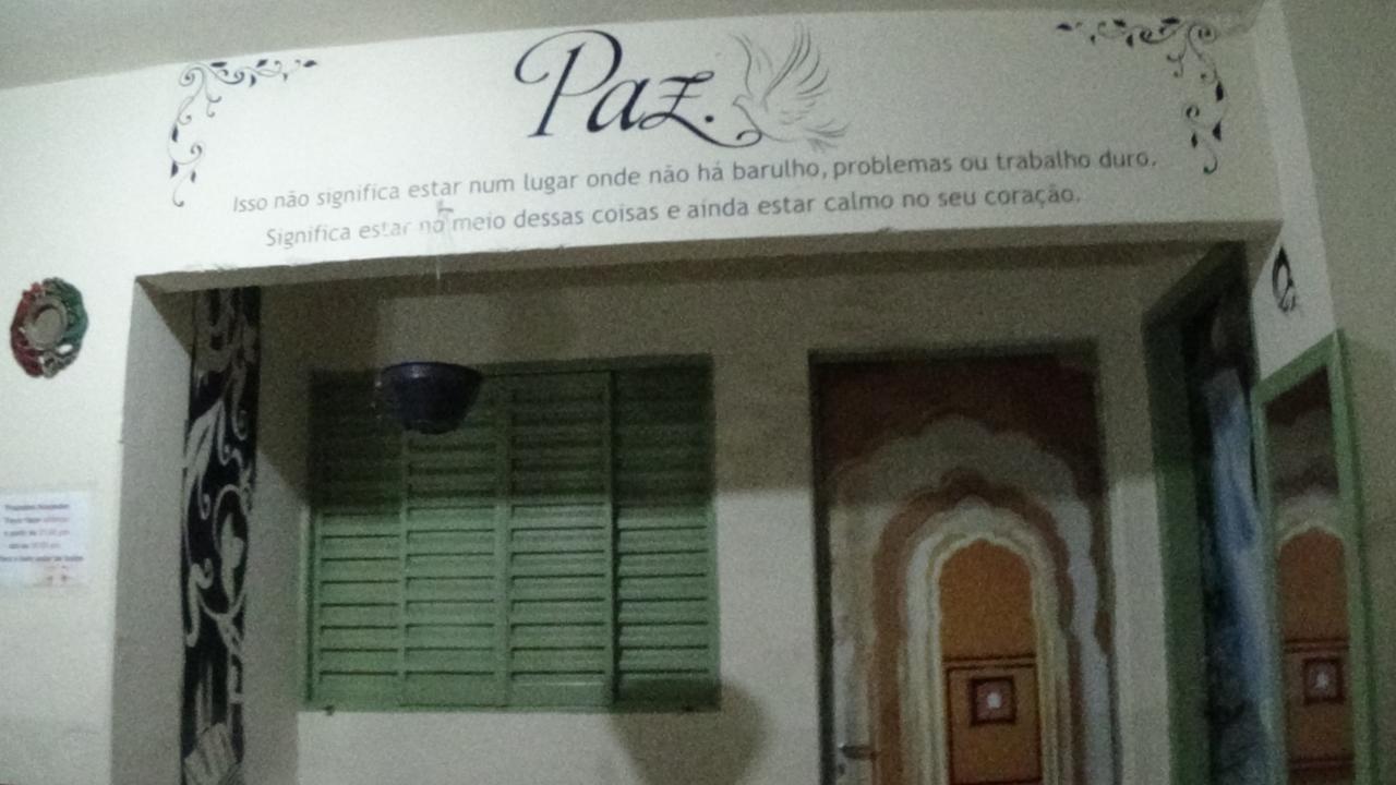 Pousada Encanto E Magia São Tomé das Letras Exteriör bild