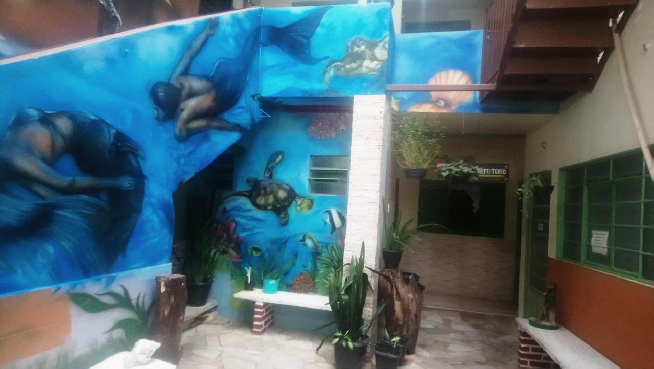 Pousada Encanto E Magia São Tomé das Letras Exteriör bild
