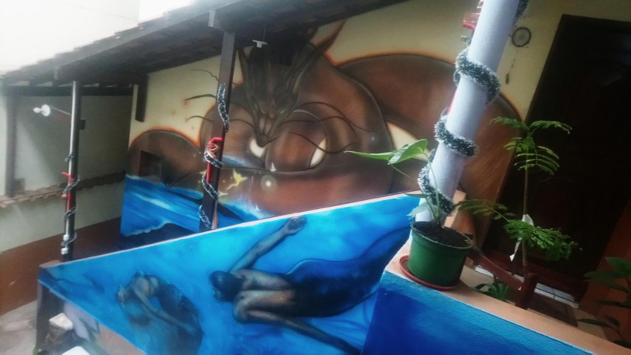 Pousada Encanto E Magia São Tomé das Letras Exteriör bild