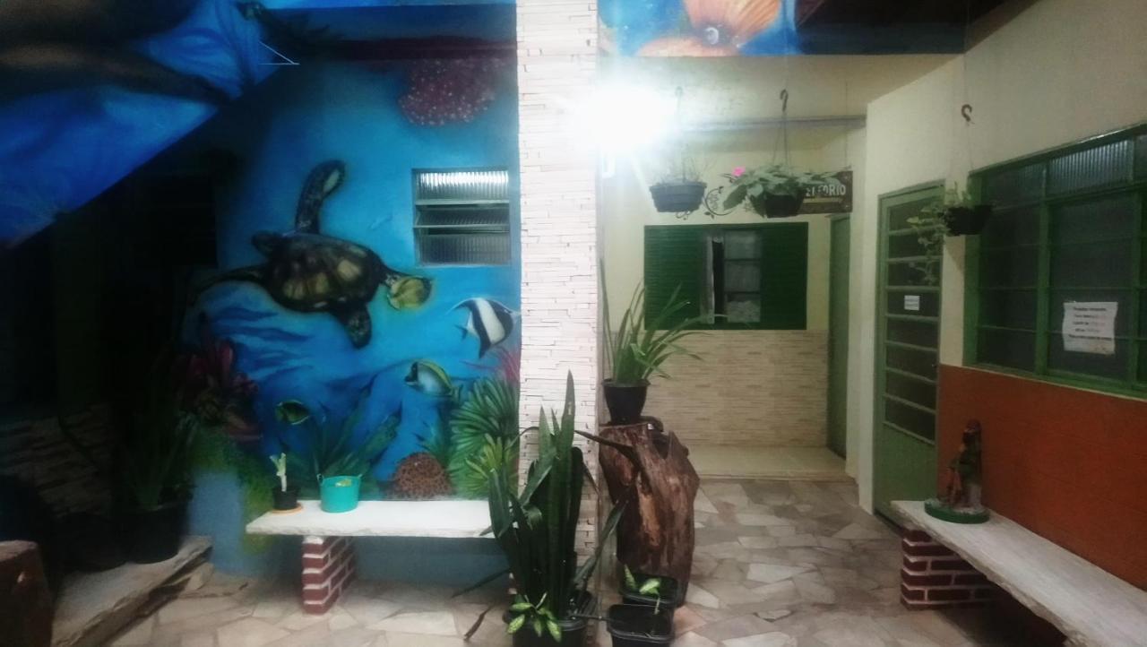 Pousada Encanto E Magia São Tomé das Letras Exteriör bild